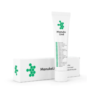 MANUKALIND Wundheilsalbe